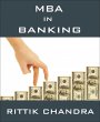 MBA in BANKING (eBook, ePUB) - Bild 1