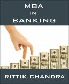 MBA in BANKING (eBook, ePUB)