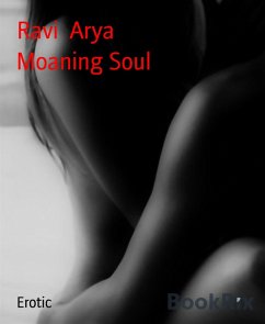 Moaning Soul (eBook, ePUB) - Arya, Ravi