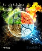 Battle of the Elements (eBook, ePUB)