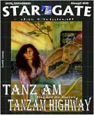 STAR GATE 030: Tanz am Tanzam Highway (eBook, ePUB)