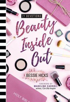 Beauty Inside Out - Hicks, Bessie