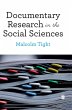 Documentary Research in the Social... - Bild 1