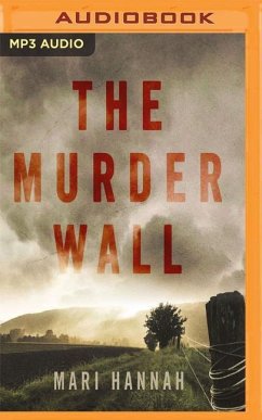 The Murder Wall - Hannah, Mari