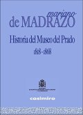 Historia del Museo del Prado, 1818-1868 Historia del Museo del Prado, 1818-1868