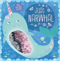 Just Narwhal - Greening, Rosie