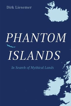Phantom Islands - Liesemer, Dirk