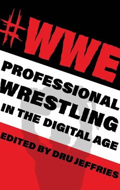 Cover #WWE