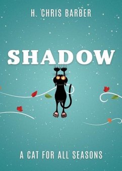 Shadow - Barber, H. Chris