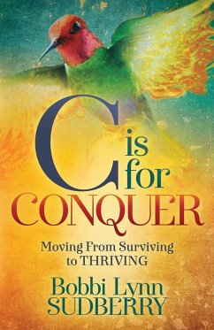 C is for Conquer - Sudberry, Bobbi Lynn