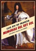 Memorias del Rey Sol Memorias del Rey Sol
