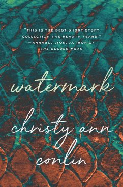 Watermark - Conlin, Christy Ann