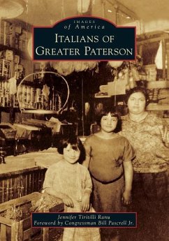 Italians of Greater Paterson - Ranu, Jennifer Tiritilli