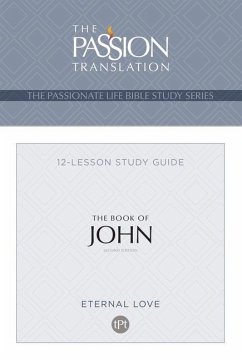 Tpt the Book of John - Simmons, Brian