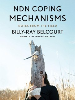 Ndn Coping Mechanisms - Belcourt, Billy-Ray