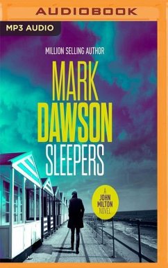 Sleepers - Dawson, Mark