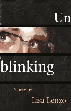 Unblinking - Lenzo, Lisa