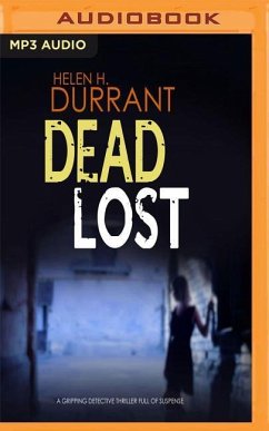 Dead Lost - Durrant, Helen H.