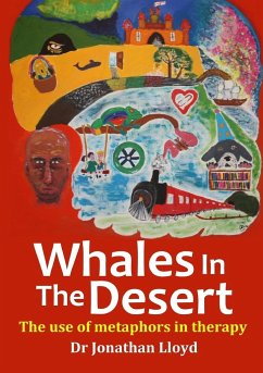Whales In The Desert - Lloyd, Jonathan