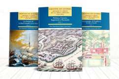 Cover Vientos de guerra : apogeo y crisis de la Real Armada, 1750-1823