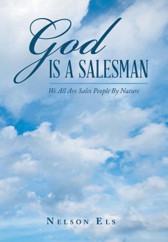 God Is a Salesman
