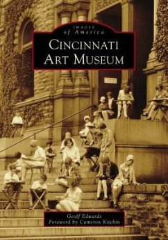 Cincinnati Art Museum - Edwards, Geoff