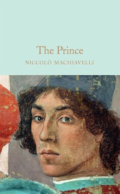 The Prince - Machiavelli, Niccolò