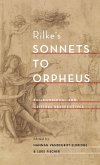 Rilke's Sonnets to Orpheus