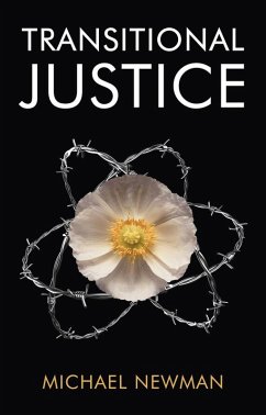 Cover Transitional Justice
