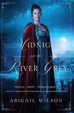 Midnight on the River Grey   Softcover - Wilson, Abigail