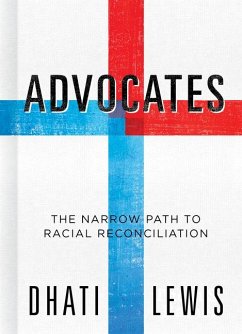 Advocates - Lewis, Dhati