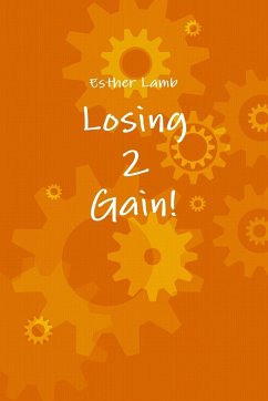 Losing2Gain - Lamb, Esther