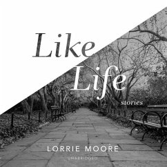 Like Life - Moore, Lorrie