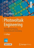 Photovoltaik Engineering