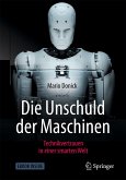 Die Unschuld der Maschinen