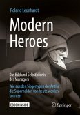 Modern Heroes, m. 1 Buch, m. 1 E-Book