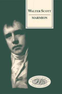 Cover Marmion (eBook, PDF)