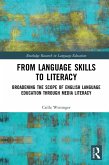 From Language Skills to Literacy (eBook, PDF)