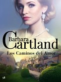 Los Caminos del Amor (eBook, ePUB)