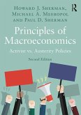 Principles of Macroeconomics (eBook, ePUB)