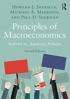 Principles of Macroeconomics (eBook, ePUB)