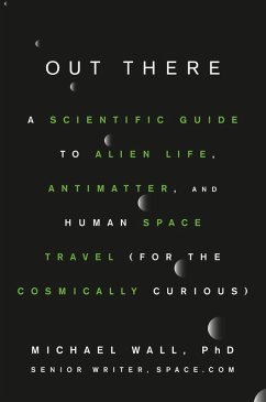 Out There (eBook, ePUB) - Wall, Michael