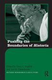 Pushing the Boundaries of Historia (eBook, ePUB)