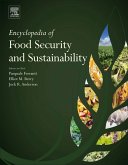 Encyclopedia of Food Security and Sustainability (eBook, PDF)