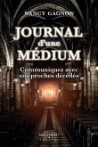 Journal d'une Medium : Communiquer avec vos proches decedes (eBook, ePUB)