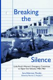 Breaking the Silence (eBook, PDF)