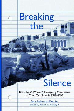 Cover Breaking the Silence (eBook, PDF)