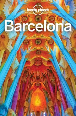 Lonely Planet Barcelona (eBook, ePUB) - Lonely Planet, Lonely Planet
