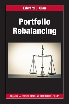 Cover Portfolio Rebalancing (eBook, PDF)