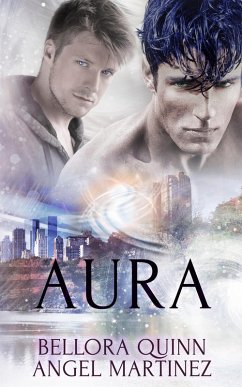 AURA: A Box Set (eBook, ePUB) - Martinez, Angel; Quinn, Bellora